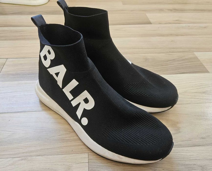 Мъжки маратонки Balr. - 43 1/2