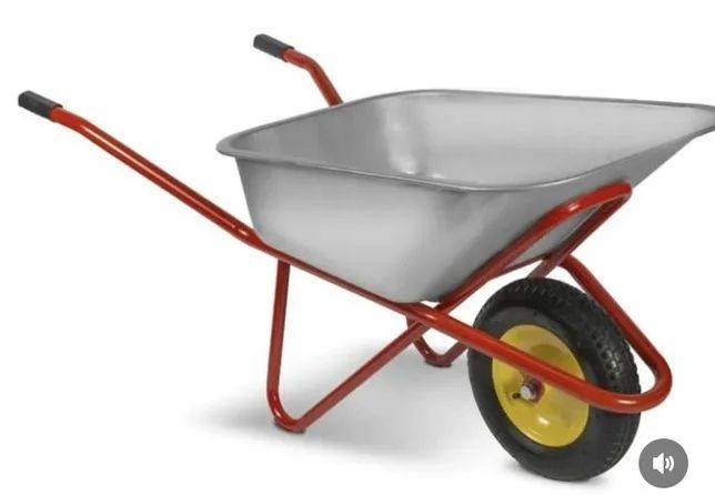 Шина для грузовой тачки