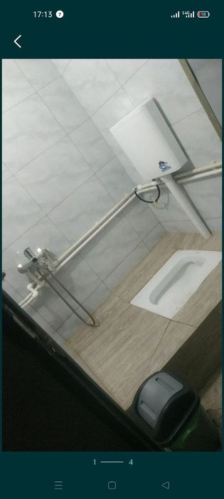 Arenda uy ijaraga beriladi