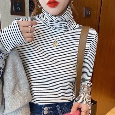 Водолазка женская