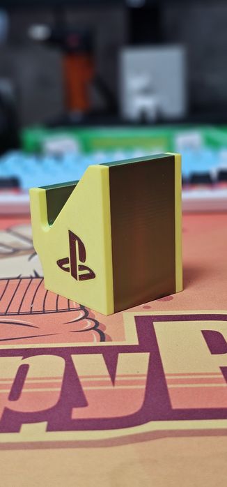 Подставка для геймпада PS5