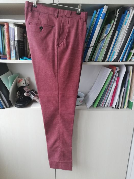 Костюм мужской 46 размер