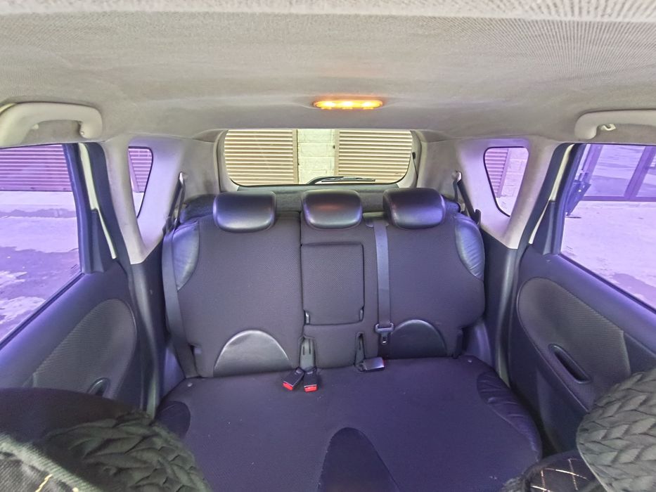 Продается Nissan note 2007 года, 1.6 автомат!