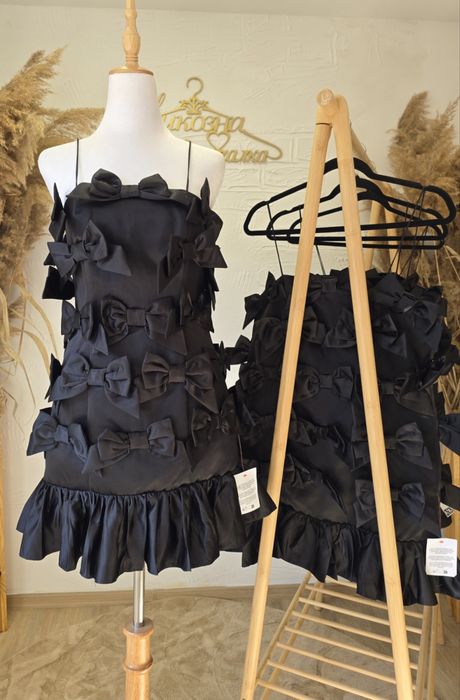 ZARA ASOS Luxe Oh Polly нови оригинални рокли