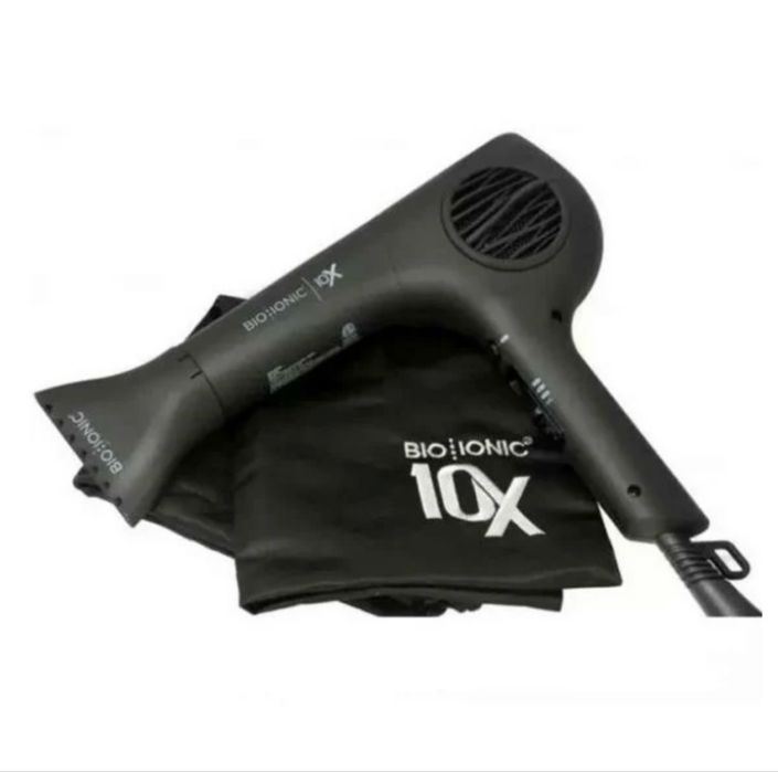 Сешоар Bio Ionic Luxe 10X UltraLight Speed ProDryer