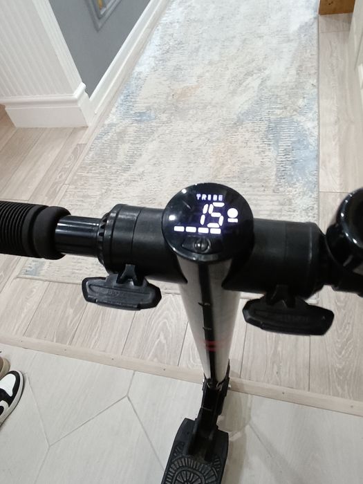 Электр. Самакат 105тыс.