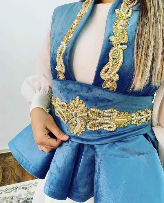 Карнавальный костюмы