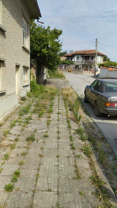 Къща в село Драгоево