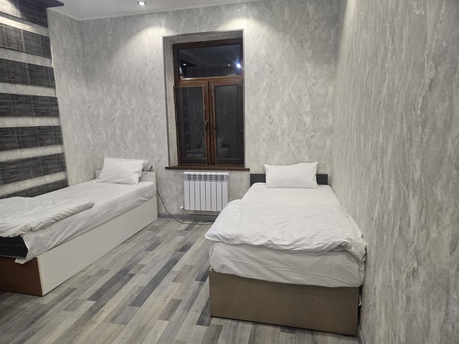 Хостел. Арзон қулай. Шинам ва покиза жой