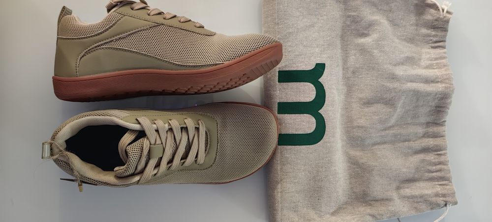 Дамски маратонки Cloud Citi