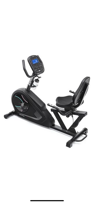 Bicicleta fitness- stare foarte buna, ideală pentru antrenamente acasă