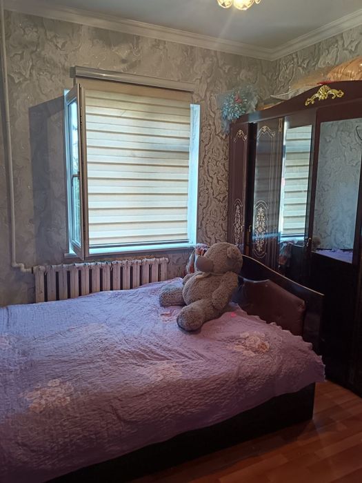 Сергели- 1 5/3/5 2*9 балкон средний ремонт 110 м2 87000 стартовая