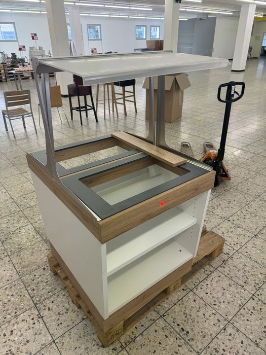 Bufet masa/ insula bufet