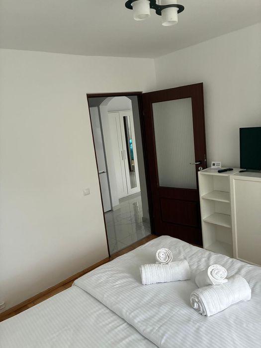 Închiriez apartament cu 2 camere in Manastur