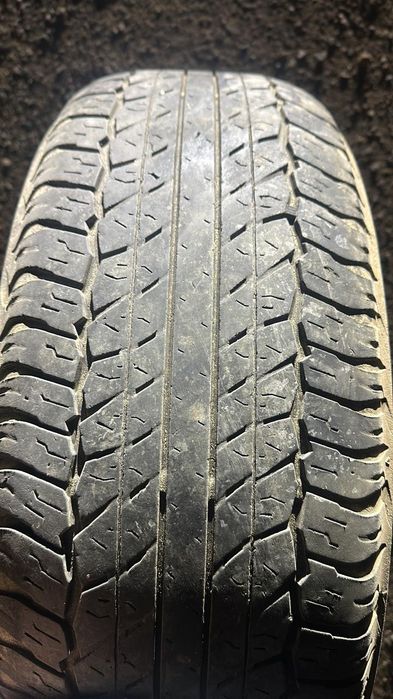 Шина 265/65R17 (1шт) Dunlop