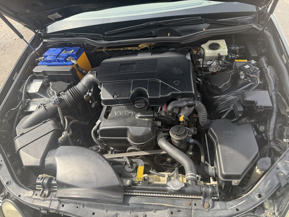 Продам машину Лексус gs300