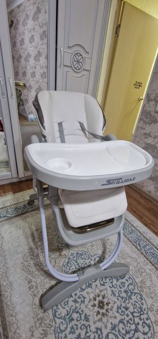 Детский стульчик