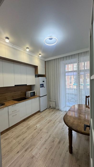 Сдам в аренду квартиру