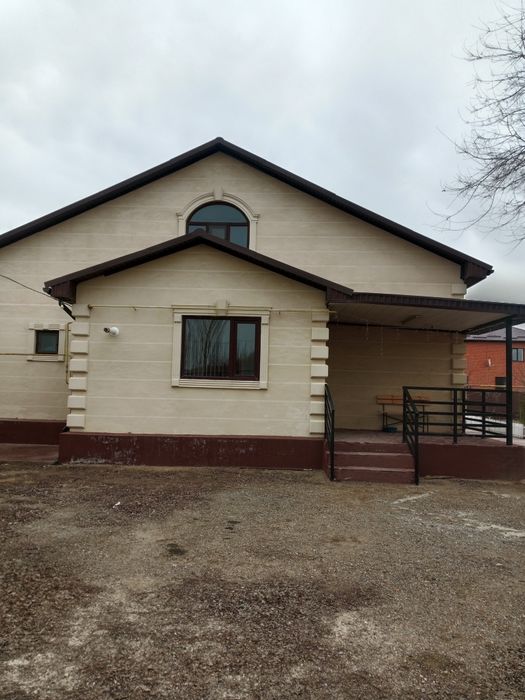 Продам мансардный дом