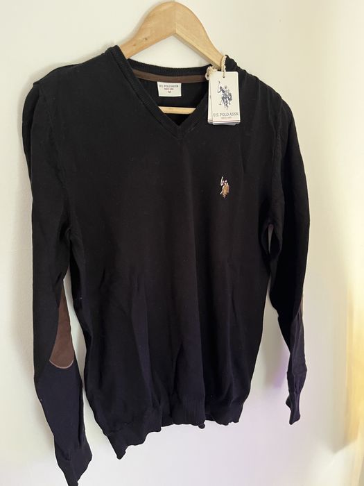 Pulover US Polo ASSN