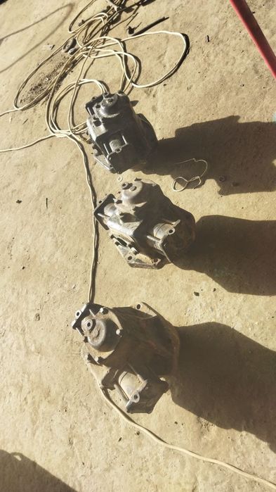 Мтз80х руловоя гидравлика сотилади