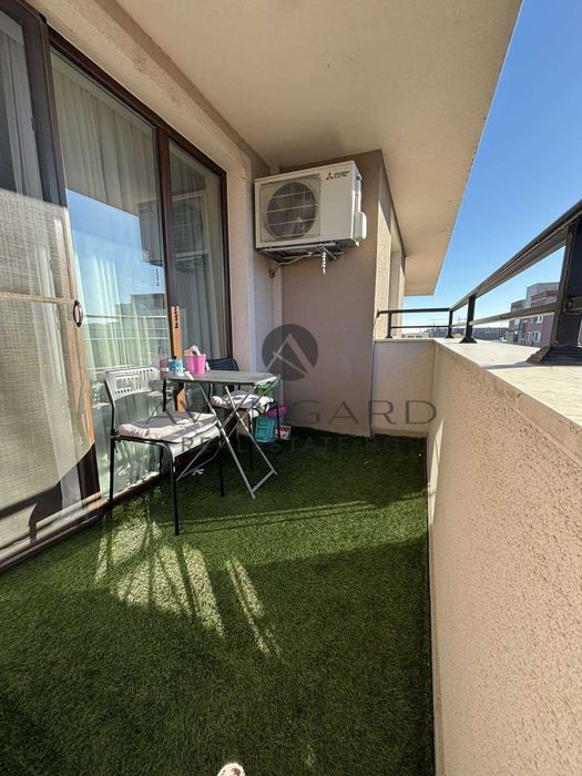 Продава се Двустаен апартамент в Пловдив, Център - 71 кв.м за 2250 €/кв.м - Снимка #5