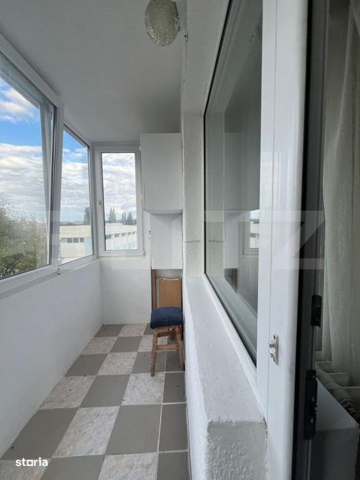 Apartament cu 2 camere, spatios si luminos | Zona Unirii