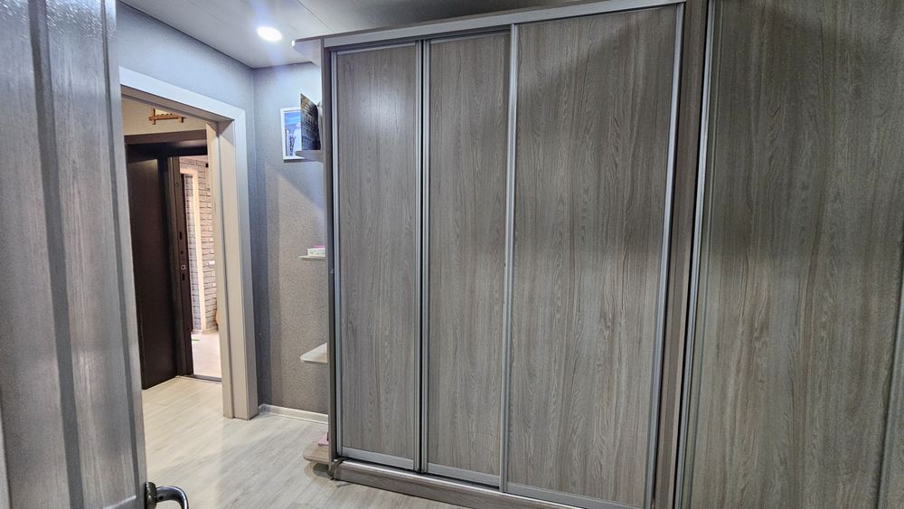 Продам 4х-комнатный дом