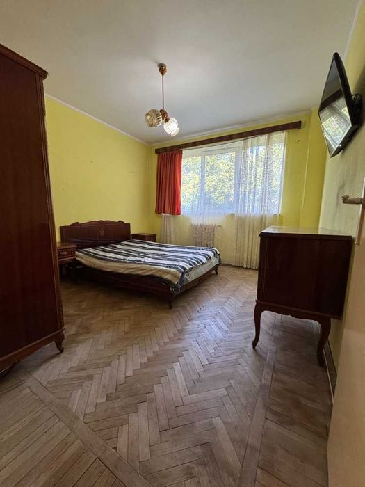 Proprietar - Apartament 2 camere zona Calea Galati - Plantelor, Etaj 1, Centrala proprie