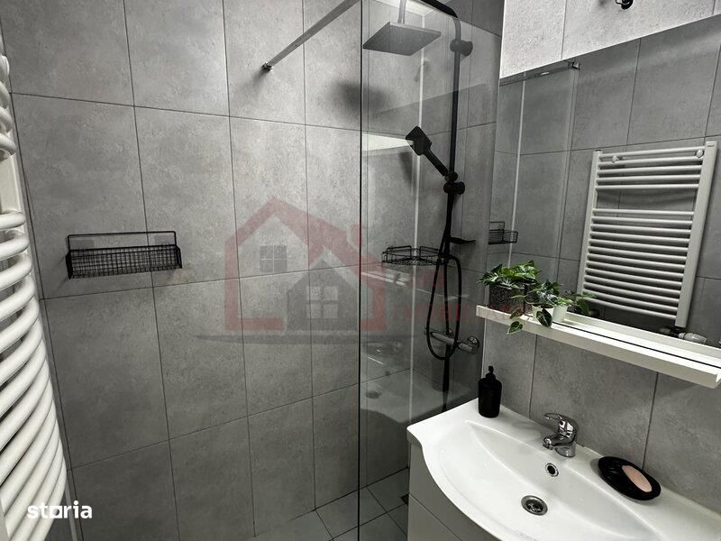 Apartament 2 camere zona Tei