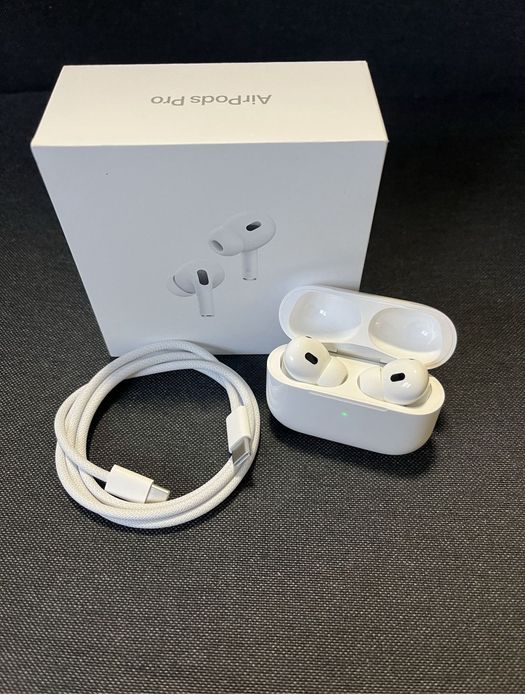 Apple Air Pods 2