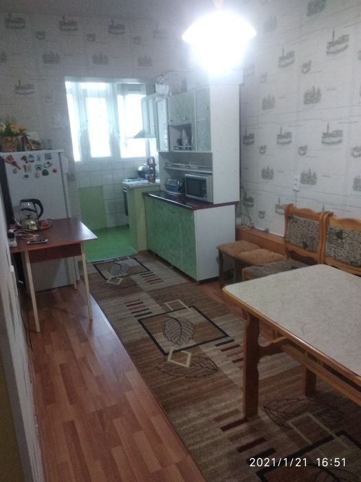 Ижарага уй квартира