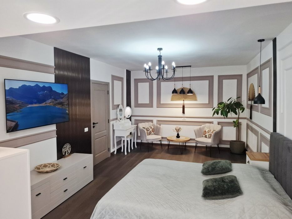 Cazare/REGIM HOTELIER. Bulevardul Independentei