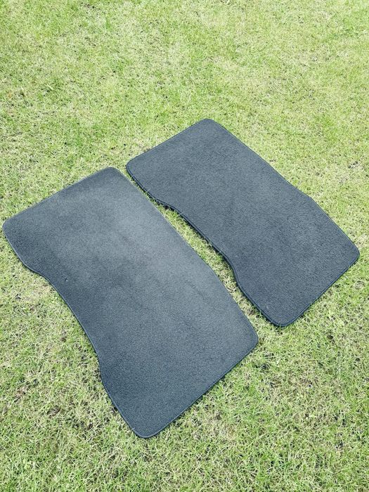 Мокетна стелка Volvo FH/Euro-5/6