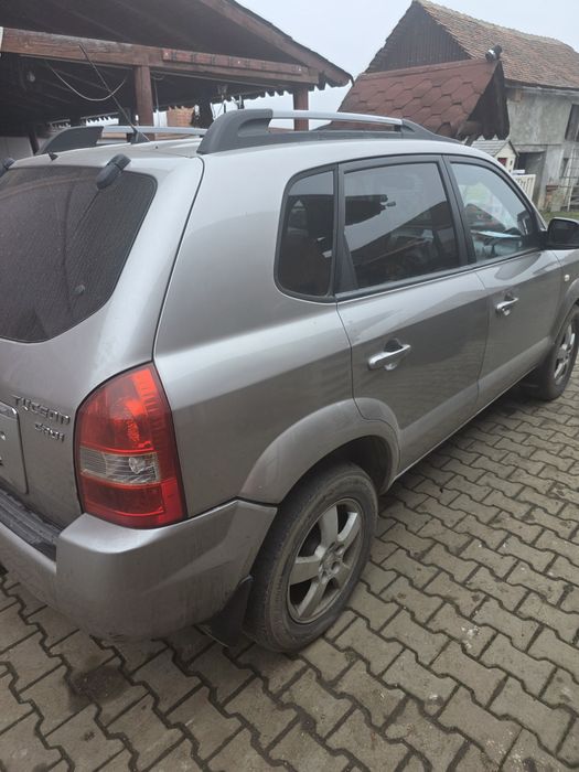 De vanzare hiundai tucson