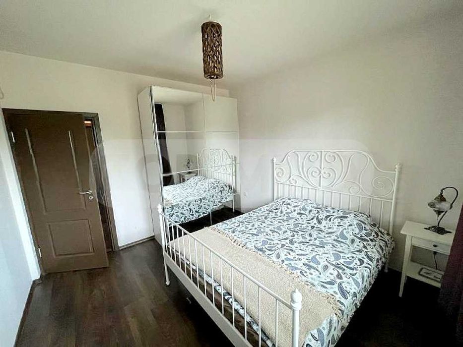 Дава се под наем Къща в Варна, м-т Акчелар - 120 кв.м за 1615.68 € - Снимка #6