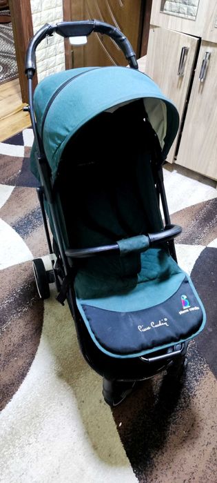 Продается коляска Pierre Cardin зима-лето