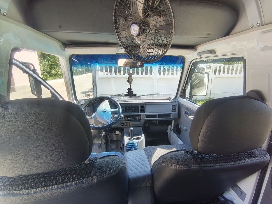 Chevrolet Damas 2024 — 4