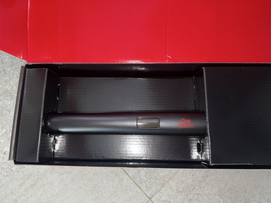 Placa de par wella professional