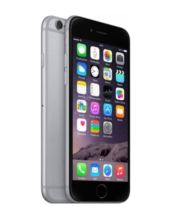 Iphone 6 состояние хороший