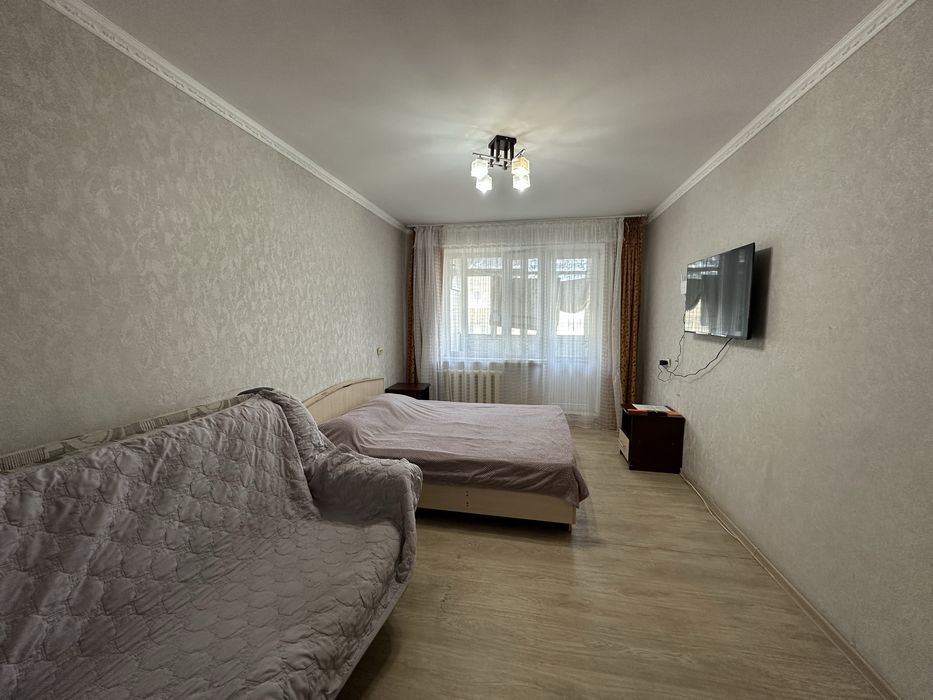 Квартира по адресу ул. Машһүр Жүсіп 72