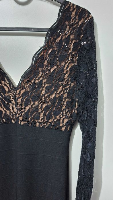 вечерна / коктейлна / парти рокля