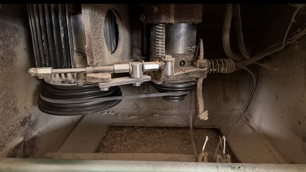 Дърводелска фреза