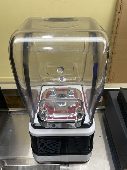 Блендер HZ-A6S