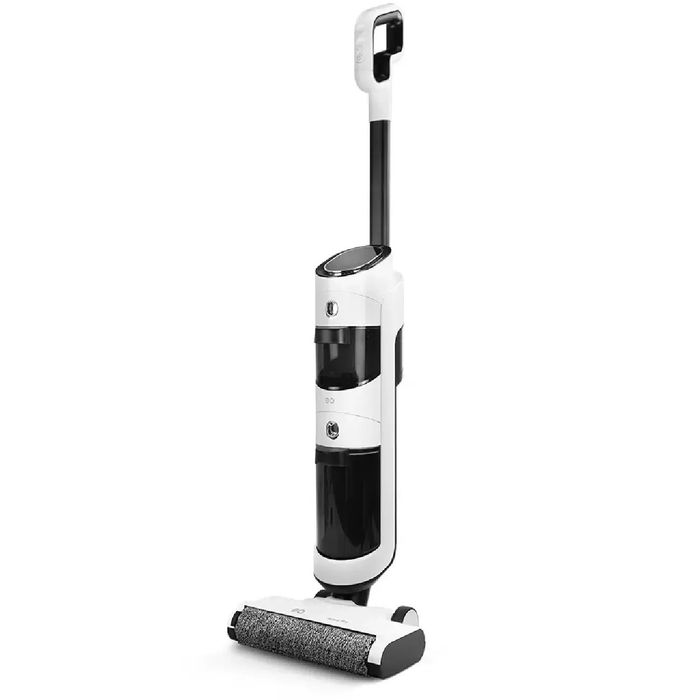Пылесос BQ VCA1001W White-Black