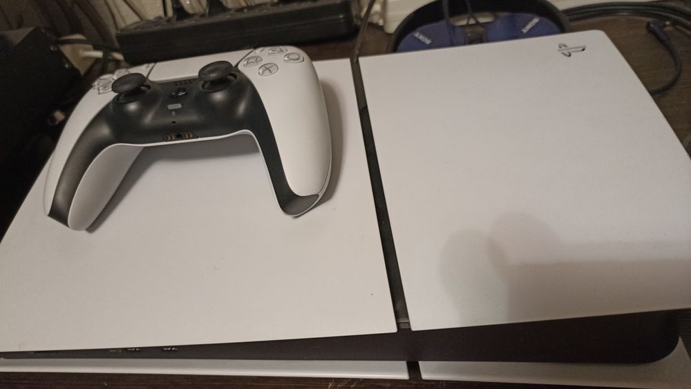 Sony PlayStation 5 Slim