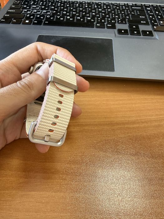 Продам Apple Watch Series 6, 41 мм.