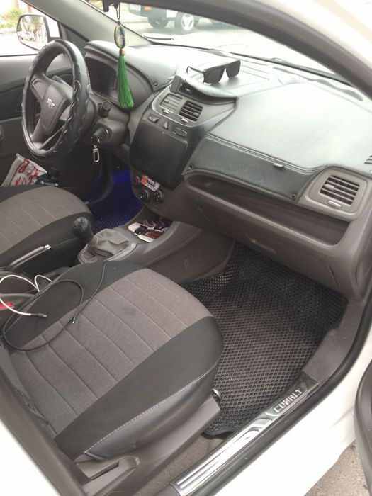 Samarqand kobolt sotiladi