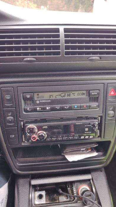 Passat b5.5 1.6+GPL