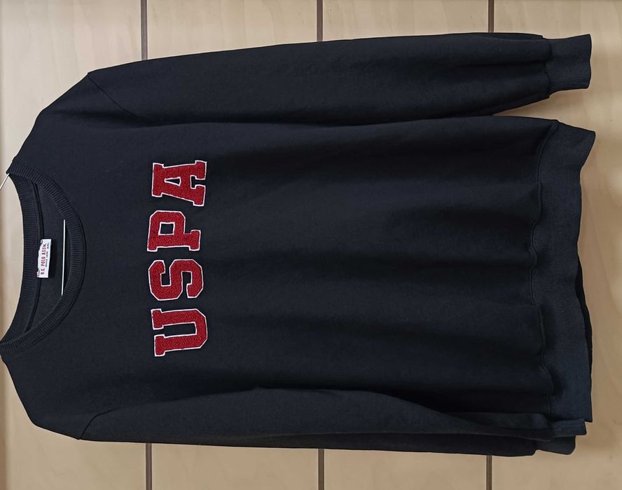 U.S. Polo Assn-Много Запазена